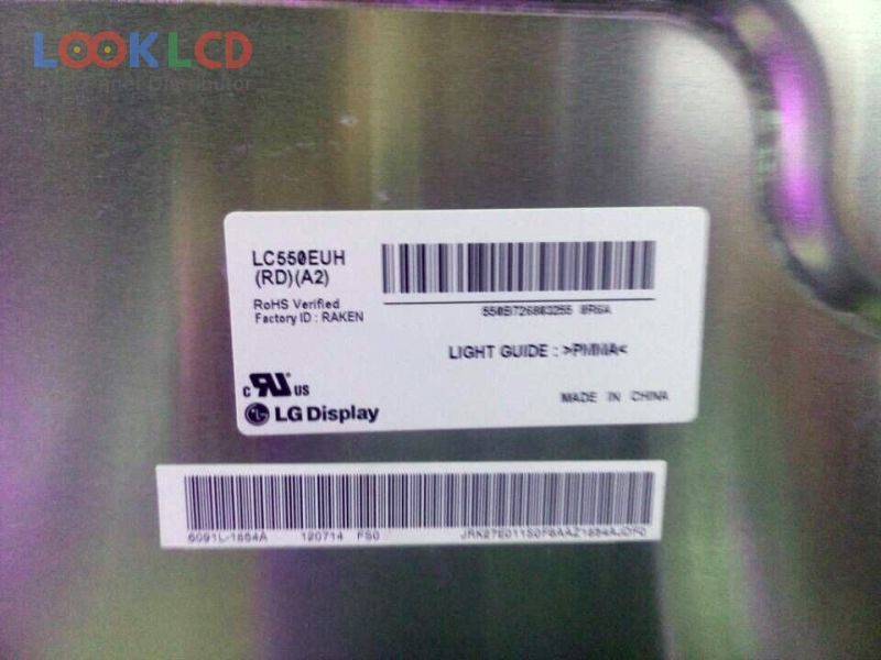 LC550EUH-RDA2